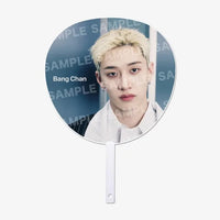[PRE-ORDER] STRAY KIDS - [RUN IT JAPAN] IMAGE PICKET