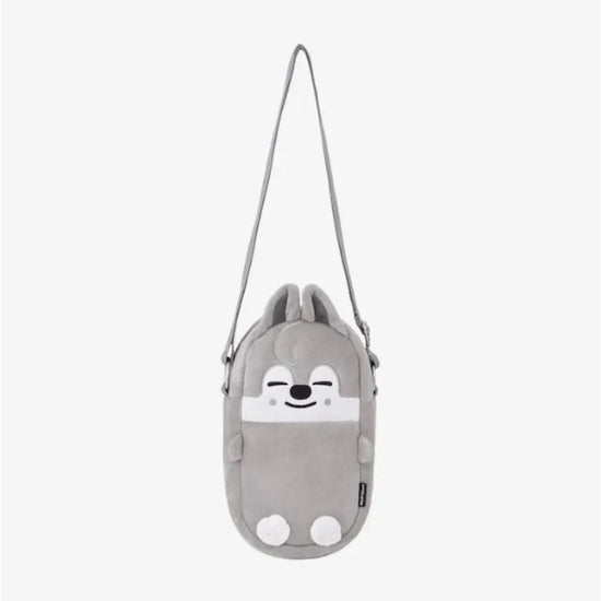 [PRE-ORDER] STRAY KIDS - [RUN IT JAPAN] MULTI-POUCH