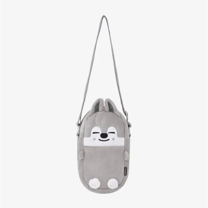 [PRE-ORDER] STRAY KIDS - [RUN IT JAPAN] MULTI-POUCH