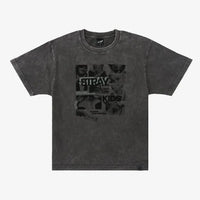 [PRE-ORDER] STRAY KIDS - [RUN IT JAPAN] PHOTO T-SHIRT