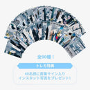 [PRE-ORDER] STRAY KIDS - [RUN IT JAPAN] RANDOM TRADING CARD
