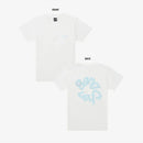 [PRE-ORDER] STRAY KIDS - [RUN IT JAPAN] MEMBER T-SHIRT