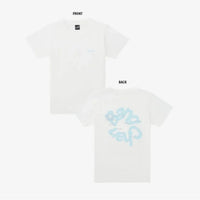 [PRE-ORDER] STRAY KIDS - [RUN IT JAPAN] MEMBER T-SHIRT