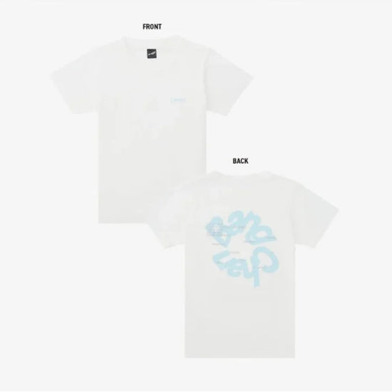 [PRE-ORDER] STRAY KIDS - [RUN IT JAPAN] MEMBER T-SHIRT