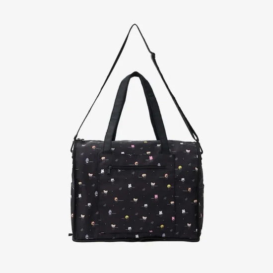 [PRE-ORDER] STRAY KIDS - [RUN IT JAPAN] TRAVEL BAG