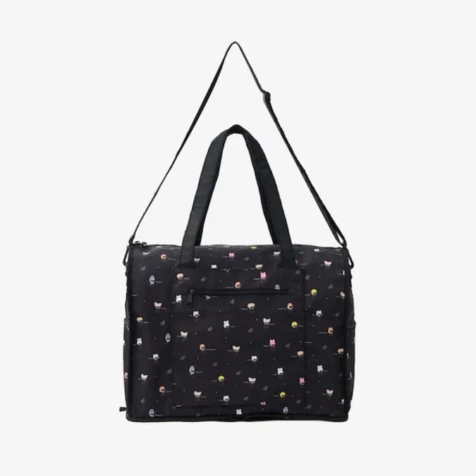 [PRE-ORDER] STRAY KIDS - [RUN IT JAPAN] TRAVEL BAG