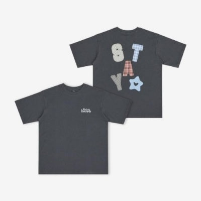 [PRE-ORDER] STRAY KIDS: Stay In Our Little House - T-Shirt