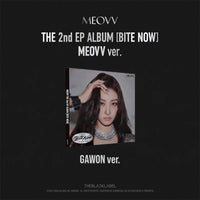 MEOVV - BITE NOW (MEOVV ver.)