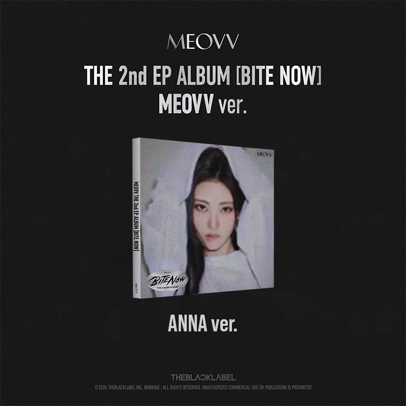 MEOVV - BITE NOW (MEOVV ver.)
