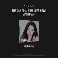 MEOVV - BITE NOW (MEOVV ver.)