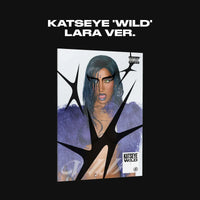 KATSEYE - WILD (MEMBER VER.)