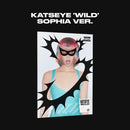 KATSEYE - WILD (MEMBER VER.)