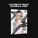 KATSEYE - WILD (MEMBER VER.)