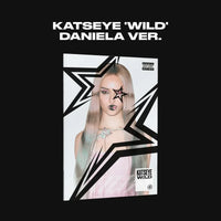 KATSEYE - WILD (MEMBER VER.)