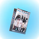 [PRE-ORDER] ILLIT - [I Got Your Back] (FRUiTS Special Edition)
