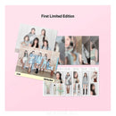 [PRE-ORDER] ILLIT - [I Got Your Back] (LIMITED Edition)