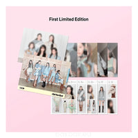 [PRE-ORDER] ILLIT - [I Got Your Back] (LIMITED Edition)