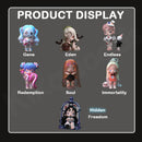 NAMI Apocalypse Paradise Series Blind Box