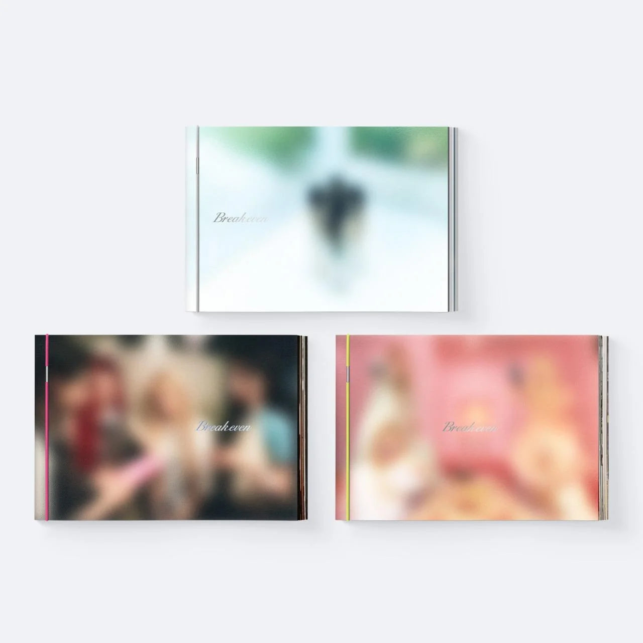 K-pop