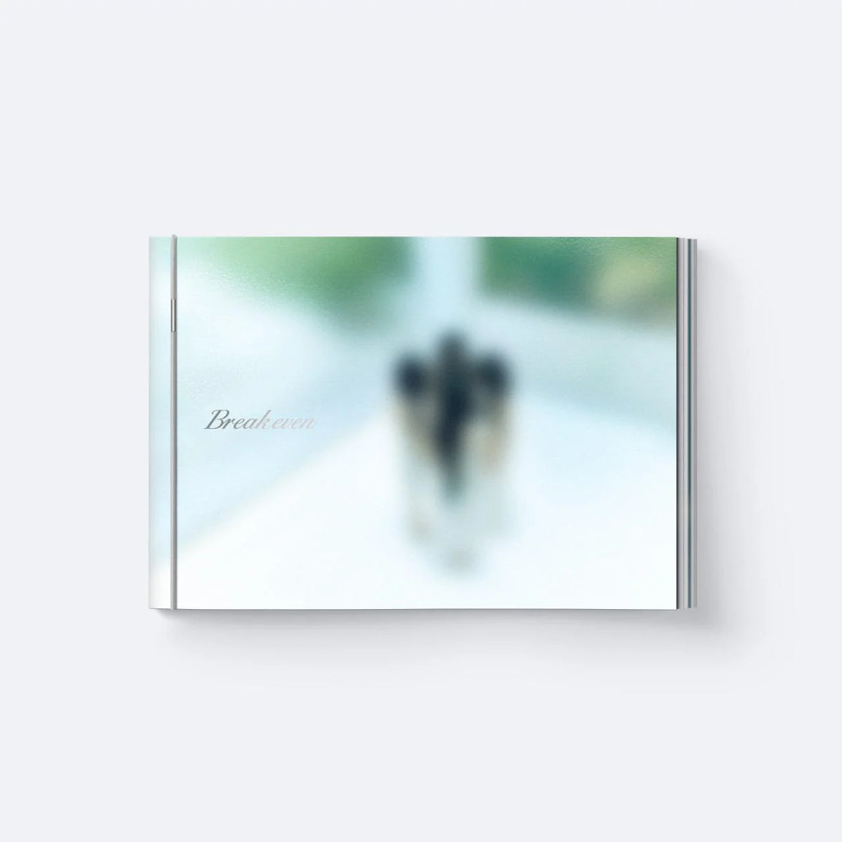 [PRE-ORDER] ILLIT - BREAK EVEN