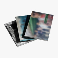 [PRE-ORDER] CORTIS - GREENGREEN (Standard ver.)