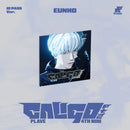PLAVE - Caligo Pt.2 (ID PASS Ver.) - hello82 POP-UP Exclusive