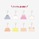 Mini BOA Cap- Stray Kids World Tour dominATE JAPAN keychain <Random>