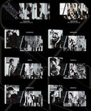 SEVENTEEN - HAPPY BURSTDAY (DAREDEVIL VER.)