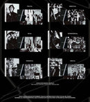 SEVENTEEN - HAPPY BURSTDAY (DAREDEVIL VER.)