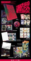 BOYNEXTDOOR - HOW? (2nd Ep)