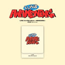 LUN8 - AWAKENING (3RD MINI ALBUM) PLVE VER.