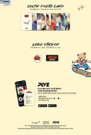 LUN8 - AWAKENING (3RD MINI ALBUM) PLVE VER.