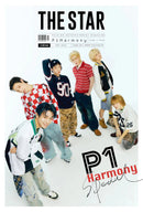 P1HARMONY - THE STAR (MAY 2025)