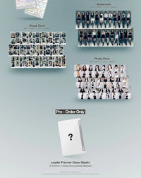 TRIPLE S - ASSEMBLE25 (photobook ver.)