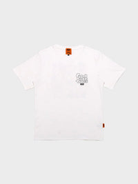 RIIZE x TROLLS 01. T-SHIRT (White)