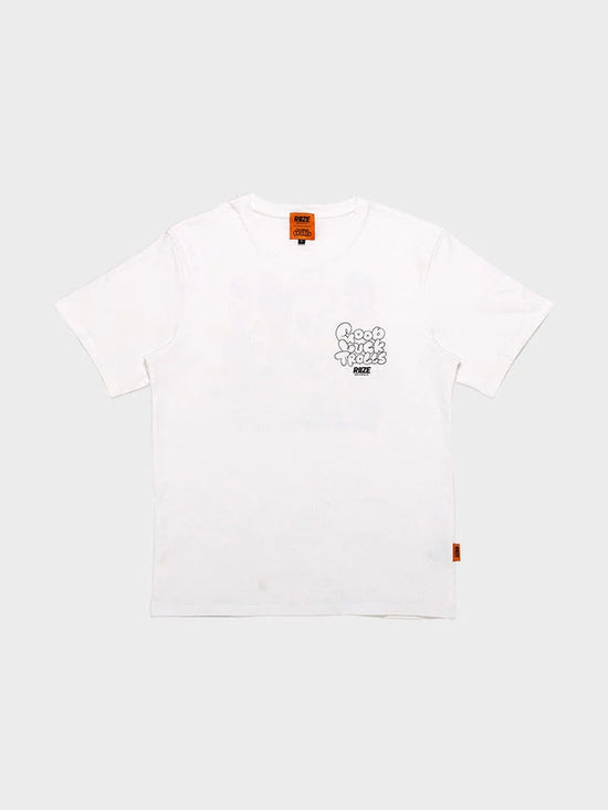 RIIZE x TROLLS - T-SHIRT (White)