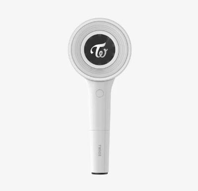 m448-0772-43 TWICE CANDYBONG ∞ ペンライト オフィシャルライト