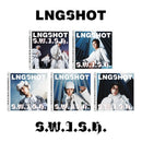 LNGSHOT EP [S.W.I.S.H.] (Standard Ver.)