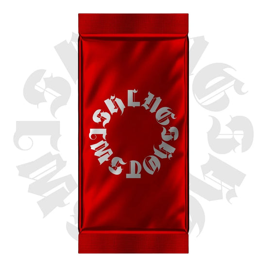 [PRE-ORDER] LNGSHOT EP [S.W.I.S.H.] (Card Pack Ver.)