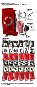 [PRE-ORDER] LNGSHOT EP [S.W.I.S.H.] (Card Pack Ver.)