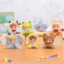Q.kid Animal Preschool Series Blind Box