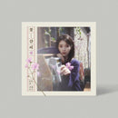 IU - 꽃갈피 셋 (A FLOWER BOOKMARK)