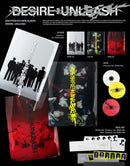 ENHYPEN - Desire : Unleash