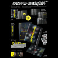 ENHYPEN - Desire : Unleash
