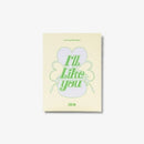 ILLIT - I’LL LIKE YOU (WEVERSE ALBUM VER.)