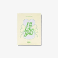 ILLIT - I’LL LIKE YOU (WEVERSE ALBUM VER.)