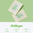 ILLIT - I’LL LIKE YOU (WEVERSE ALBUM VER.)