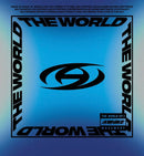 ATEEZ - THE WORLD EP.1 : MOVEMENT