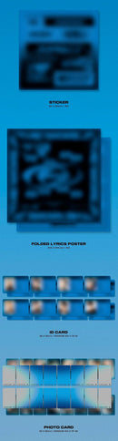 ATEEZ - THE WORLD EP.1 : MOVEMENT