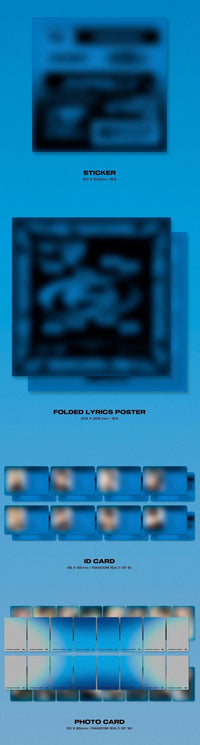 ATEEZ - THE WORLD EP.1 : MOVEMENT